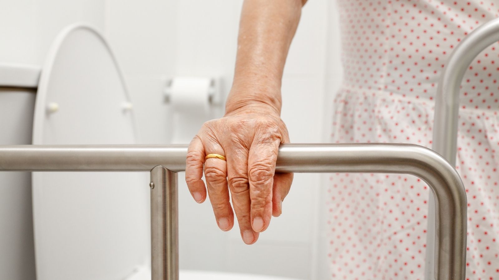 ราวกันลื่น, ราวจับกันลื่น, ราวผู้สูงวัย, ราวช่วยพยุงตัว, ราวกันลื่น, ราวห้องน้ำ