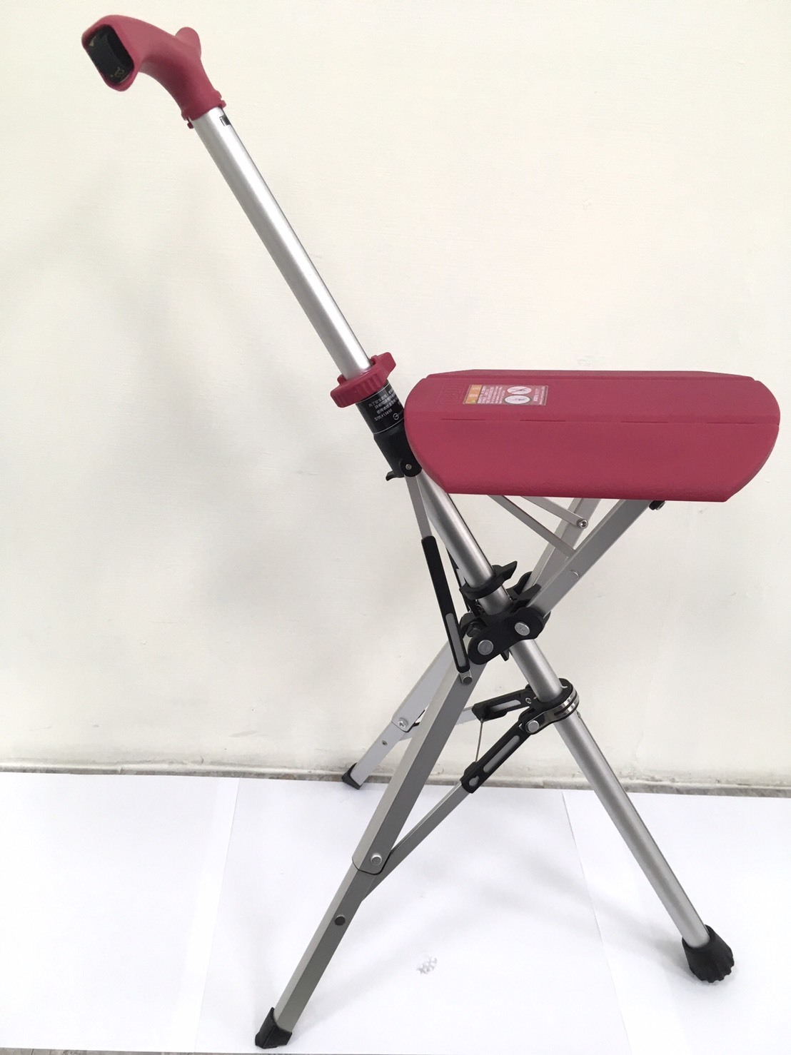 ขาไม้เท้าเก้าอี้