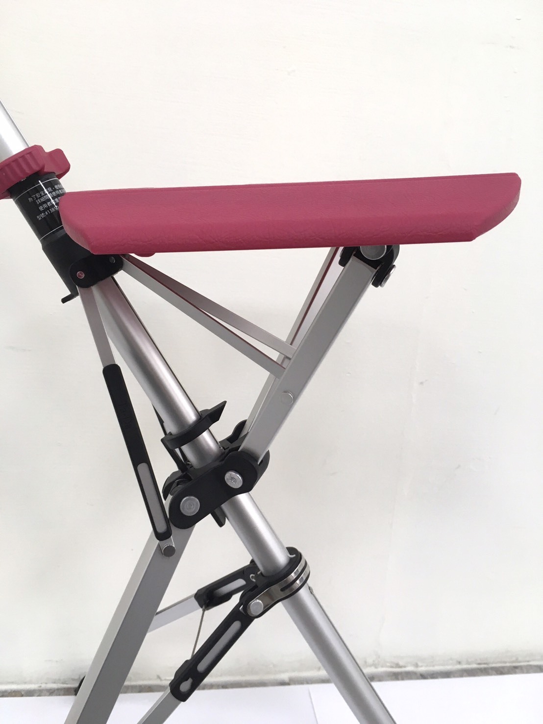 ขาไม้เท้า