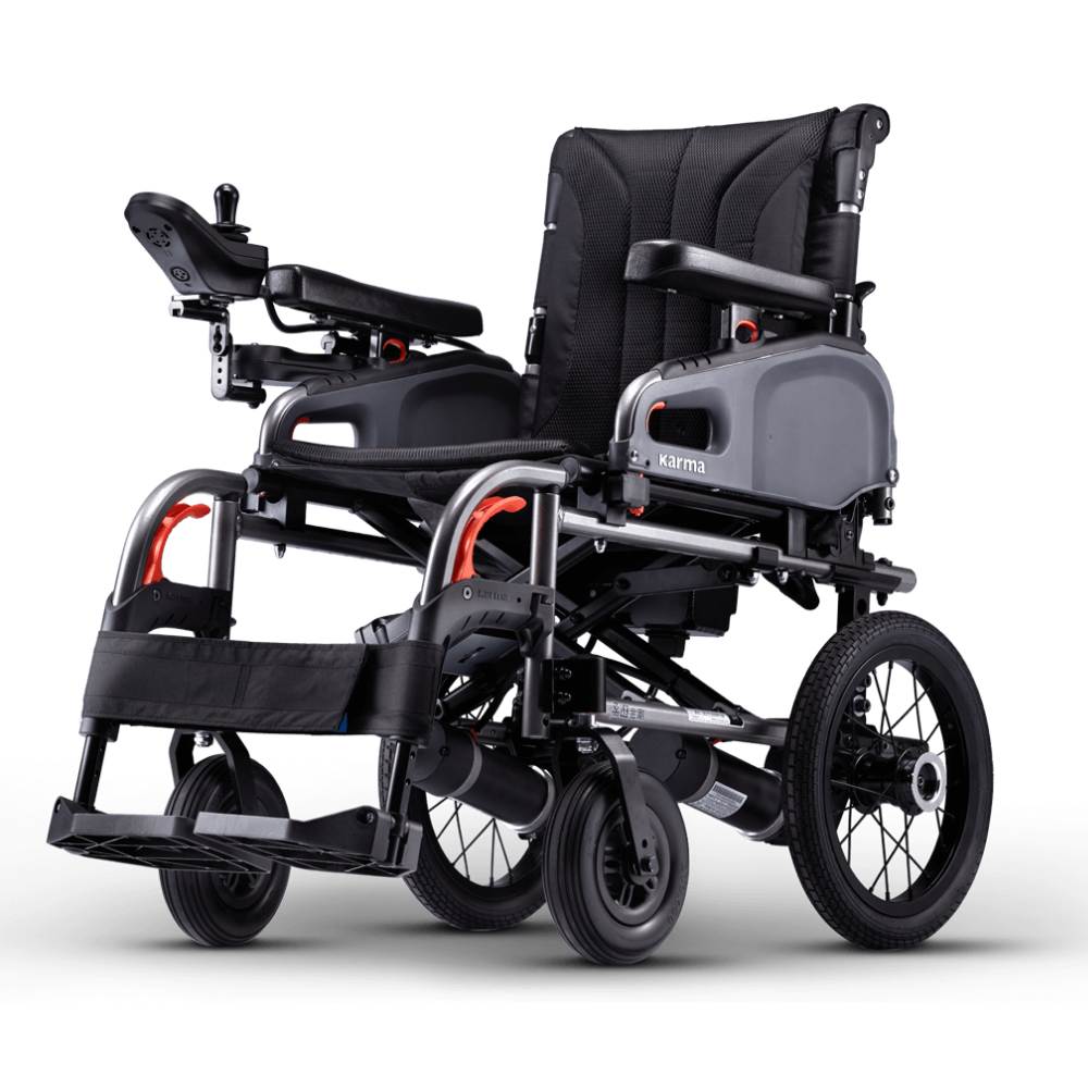 รถเข็นวีลแชร์ไฟฟ้า eFlexx